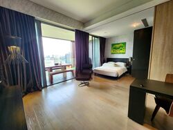 OUE Twin Peaks (D9), Condominium #496126531